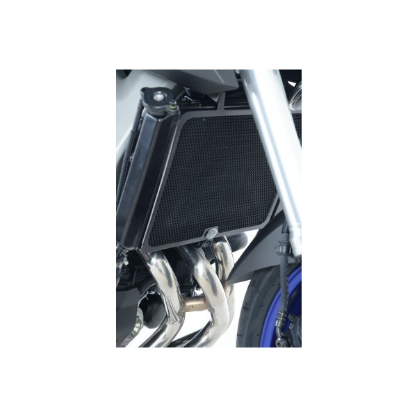 R&G RADIATOR GUARD MT-09 YAMAHA